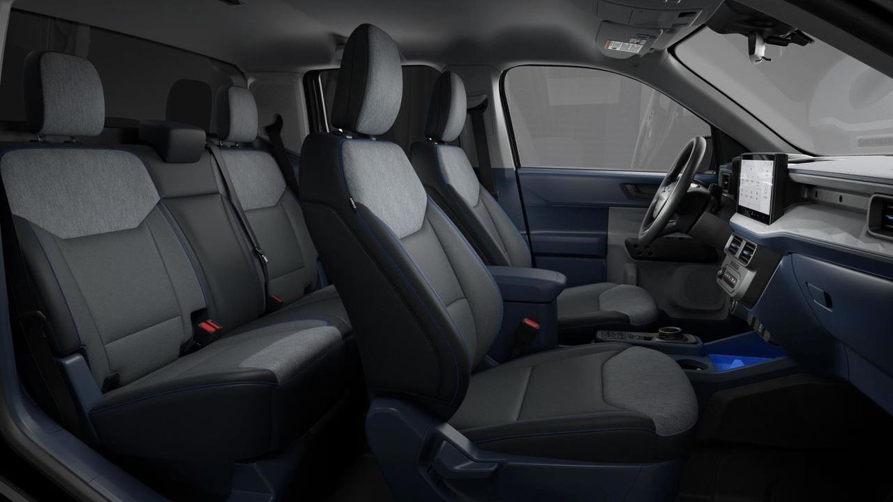 2026 Ford Maverick XLT Richmond VA