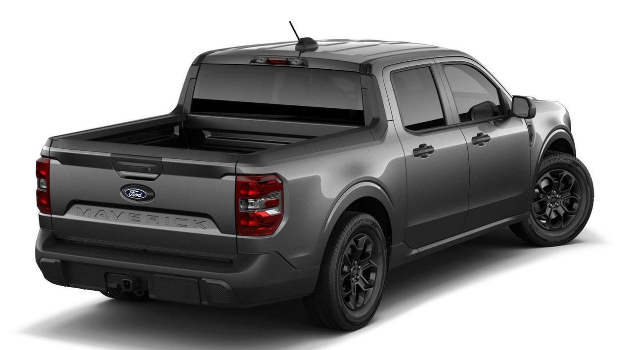 2026 Ford Maverick XLT Richmond VA