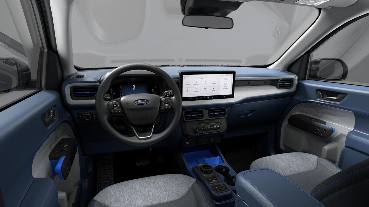 2026 Ford Maverick XLT Richmond VA