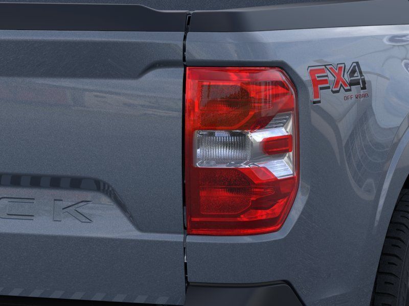 2026 Ford Maverick XLT Richmond VA