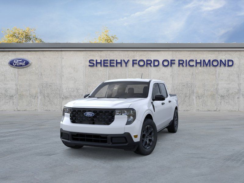 2026 Ford Maverick XLT Richmond VA