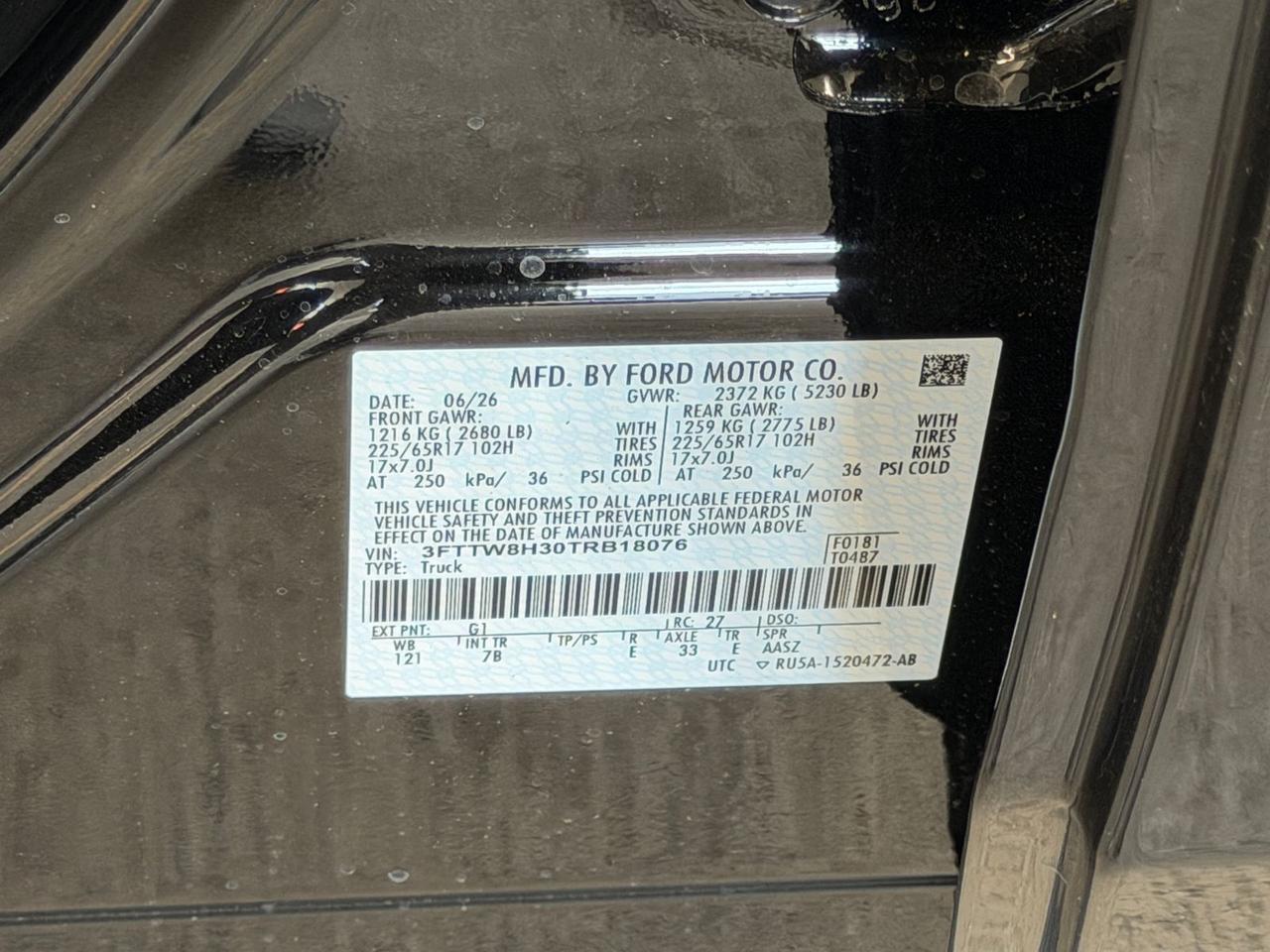 2026 Ford Maverick XLT Springfield VA