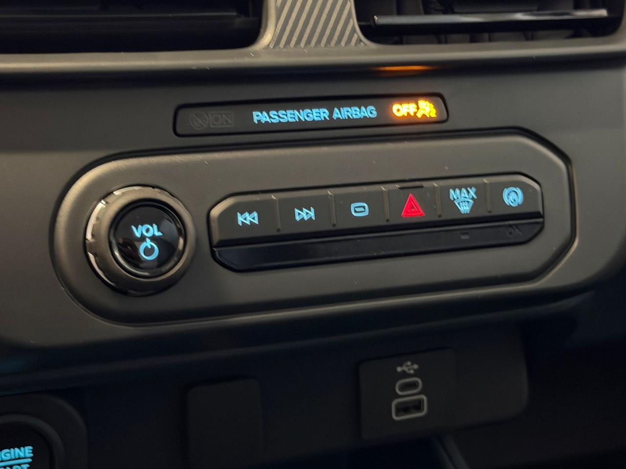 2026 Ford Maverick XLT Springfield VA