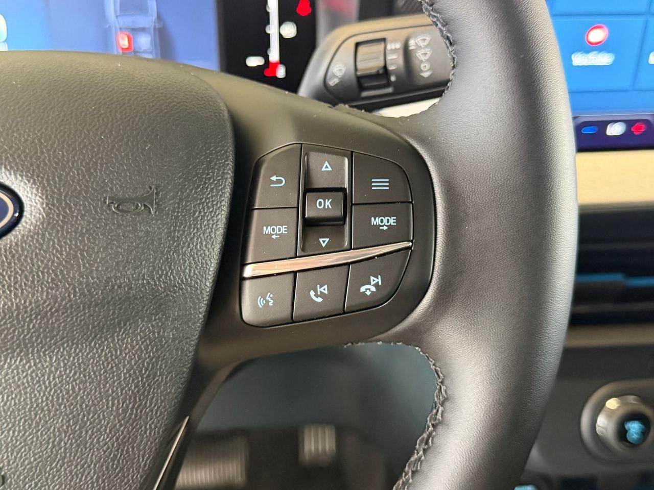 2026 Ford Maverick XLT Springfield VA
