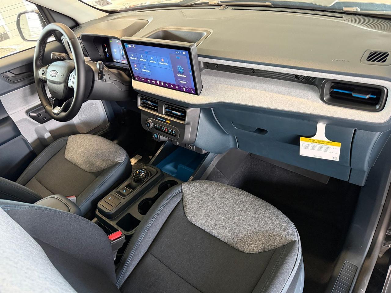 2026 Ford Maverick XLT Springfield VA