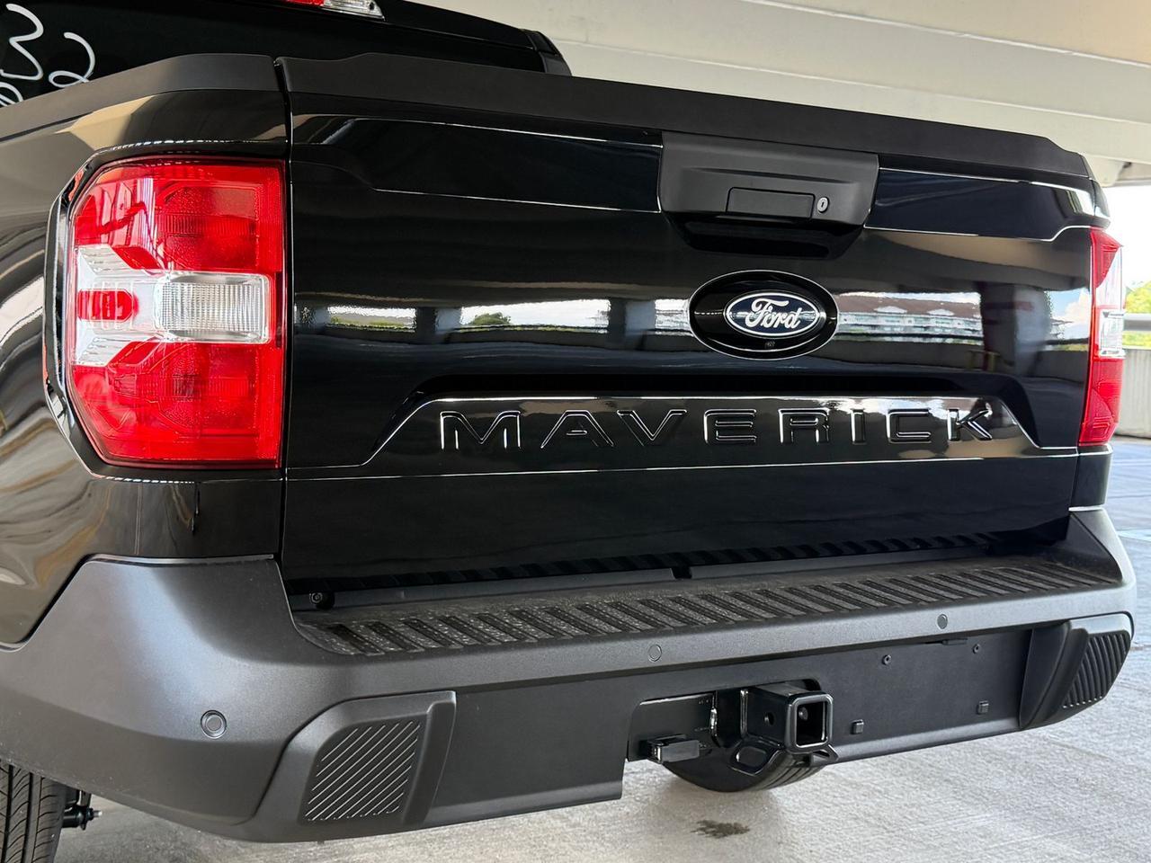 2026 Ford Maverick XLT Springfield VA
