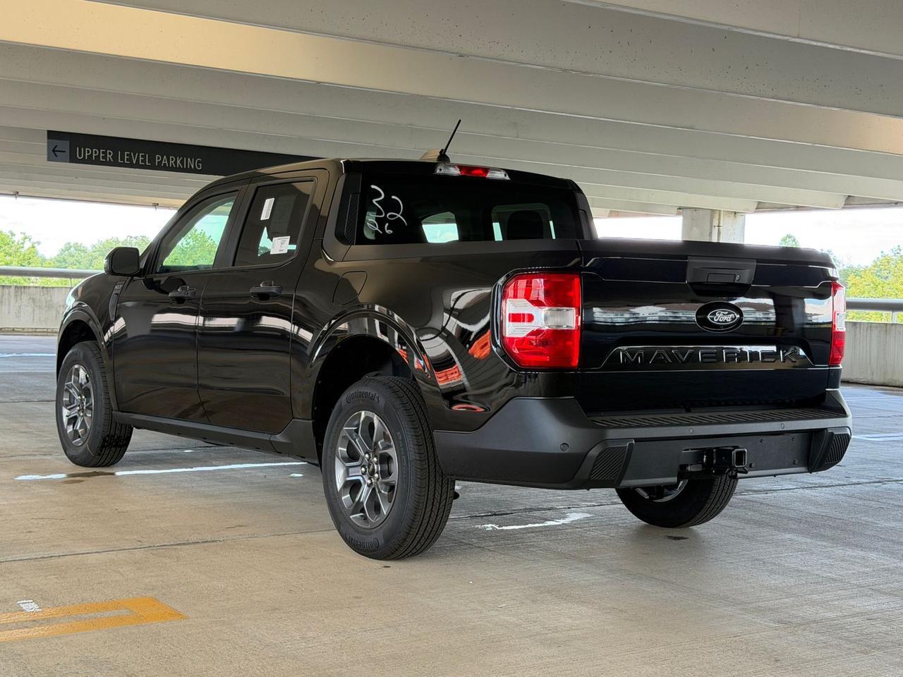 2026 Ford Maverick XLT Springfield VA