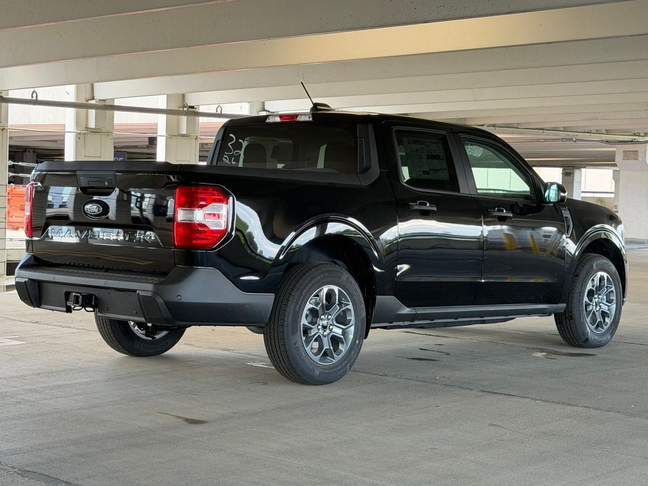 2026 Ford Maverick XLT Springfield VA