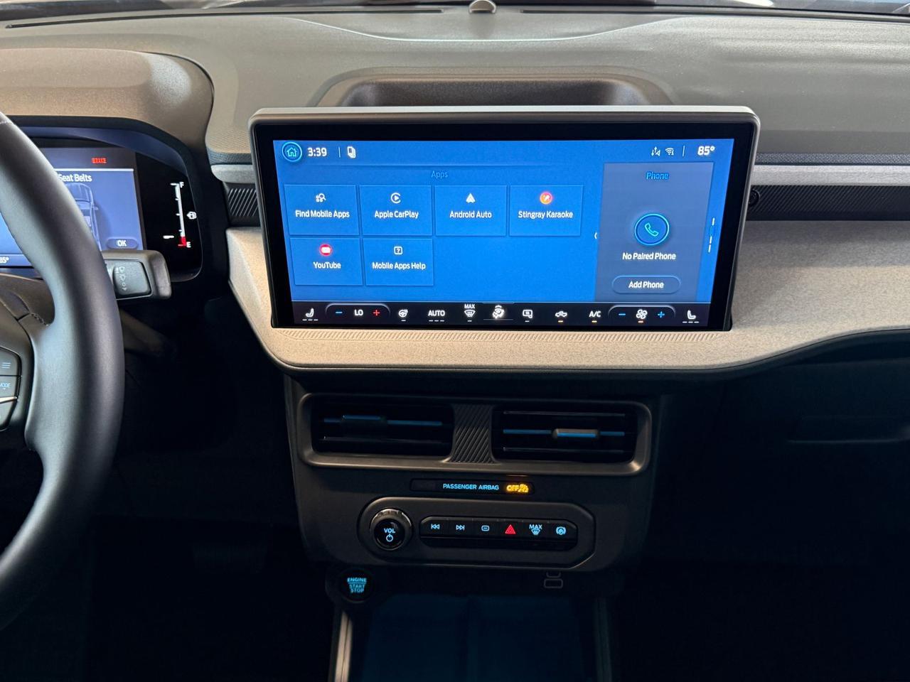2026 Ford Maverick XLT Springfield VA