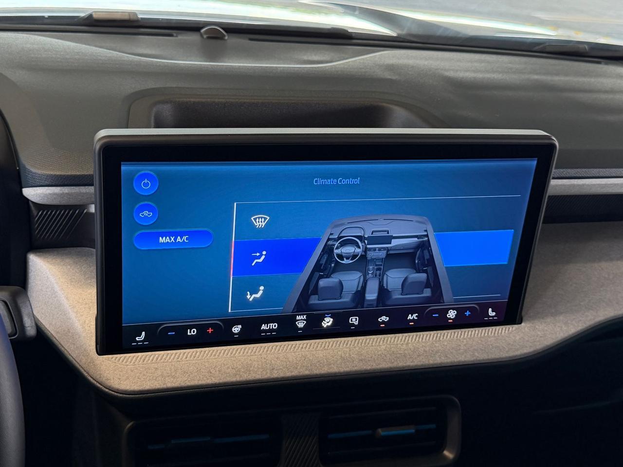 2026 Ford Maverick XLT Springfield VA