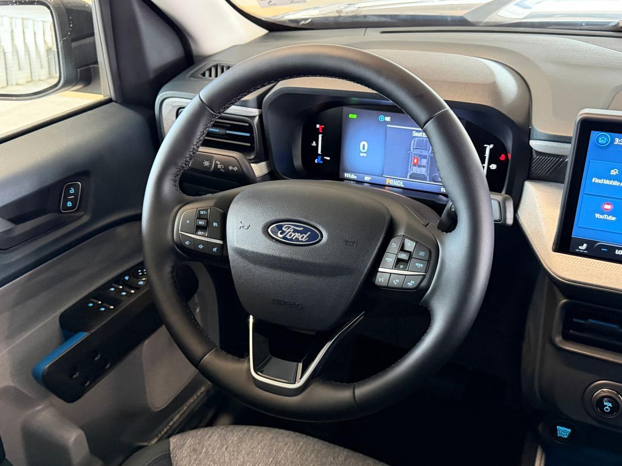 2026 Ford Maverick XLT Springfield VA