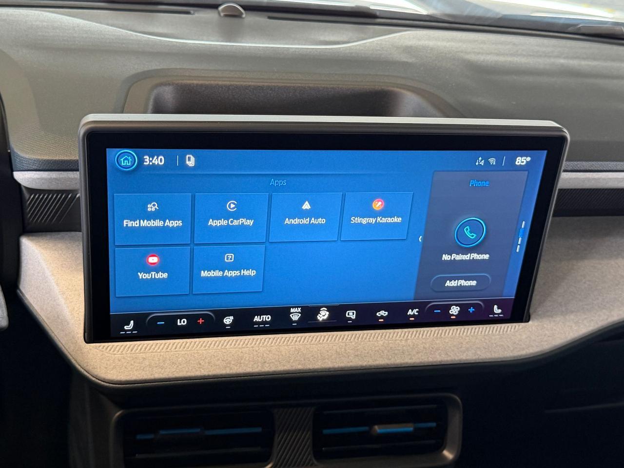 2026 Ford Maverick XLT Springfield VA