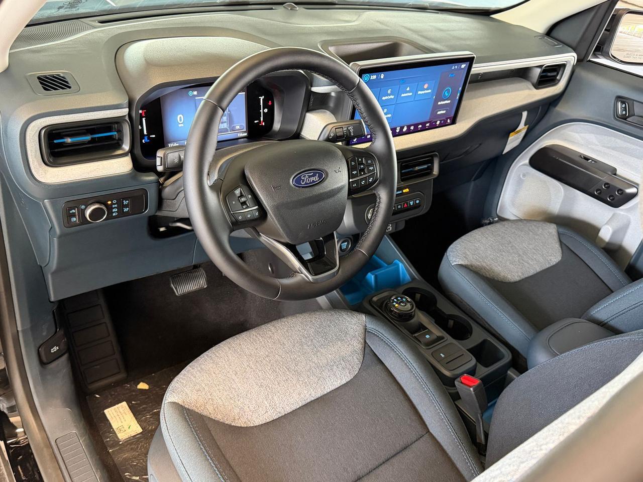 2026 Ford Maverick XLT Springfield VA