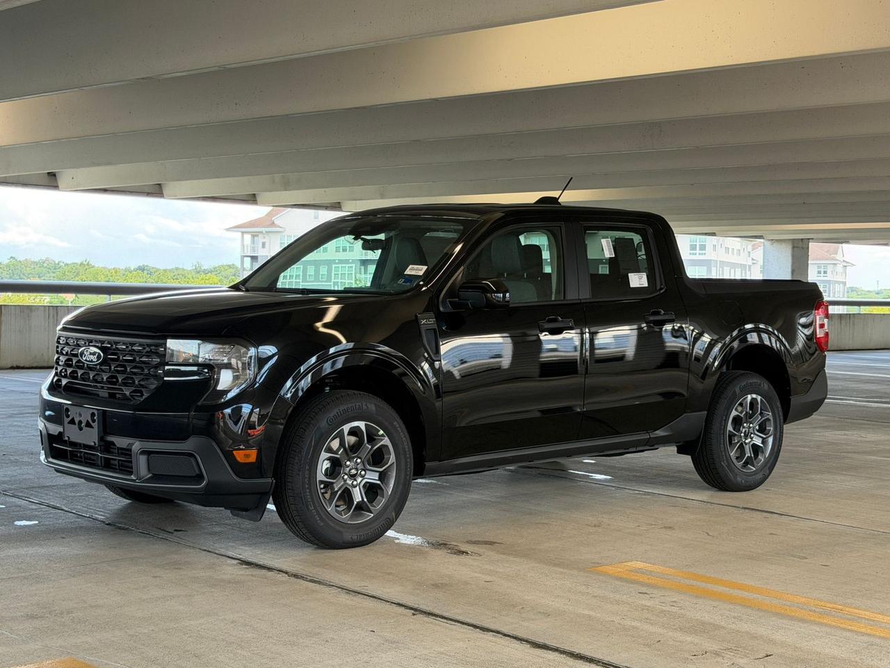 2026 Ford Maverick XLT Springfield VA