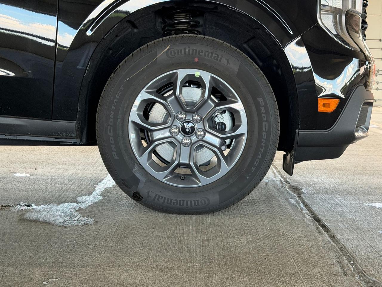 2026 Ford Maverick XLT Springfield VA