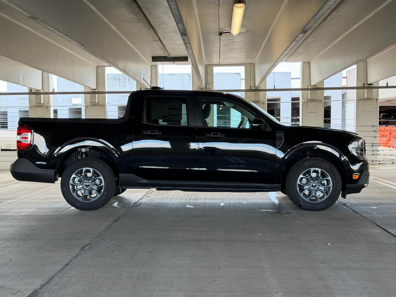 2026 Ford Maverick XLT Springfield VA