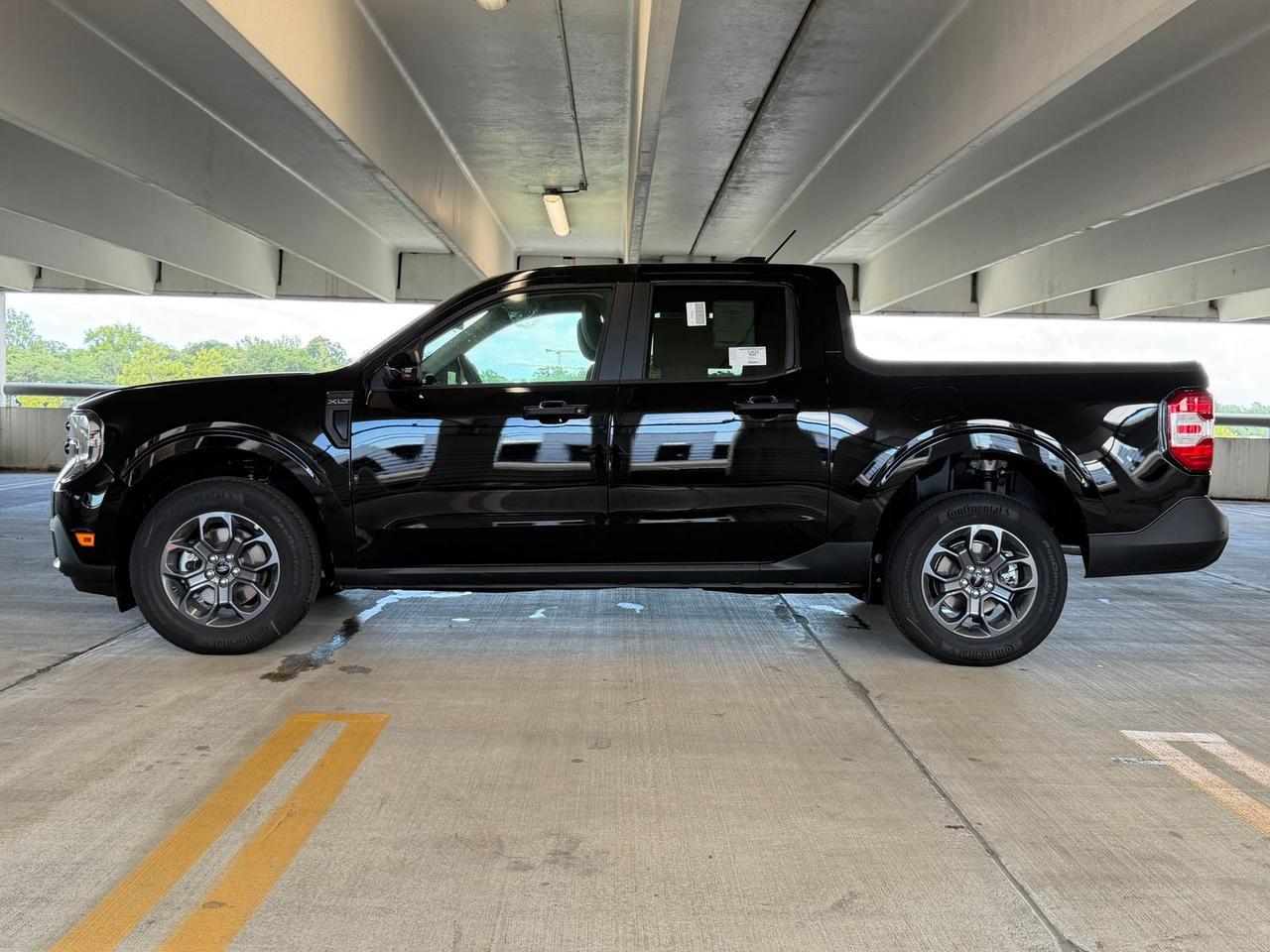 2026 Ford Maverick XLT Springfield VA