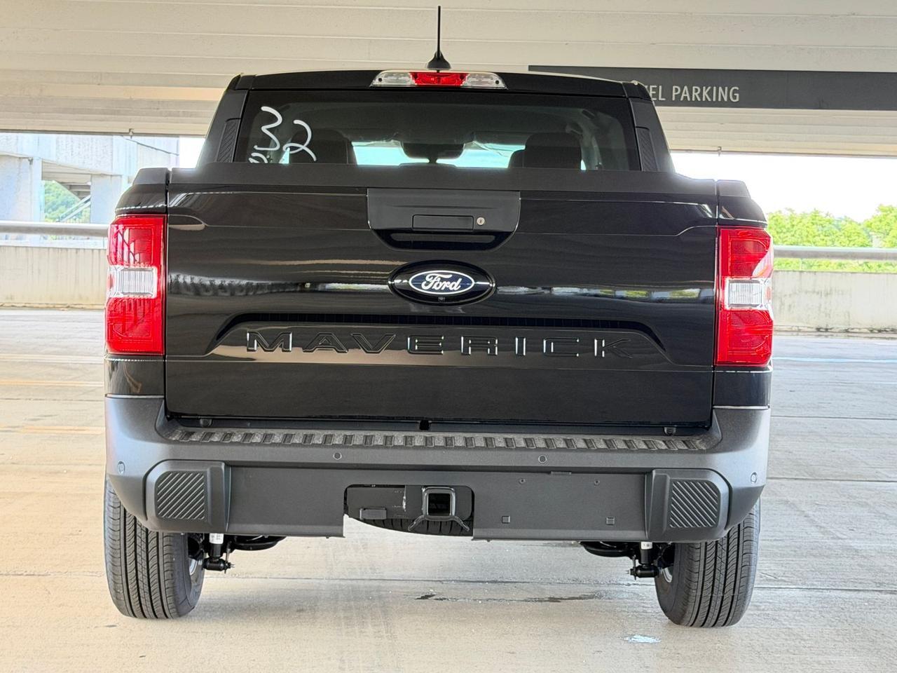 2026 Ford Maverick XLT Springfield VA