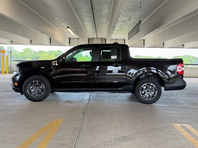 2026 Ford Maverick XLT Springfield VA