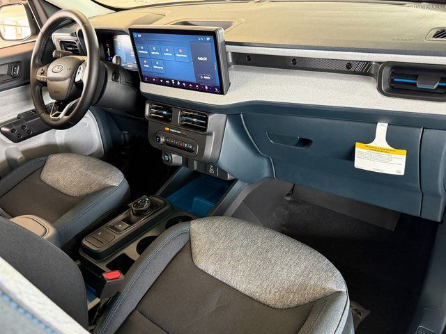 2026 Ford Maverick XLT Springfield VA