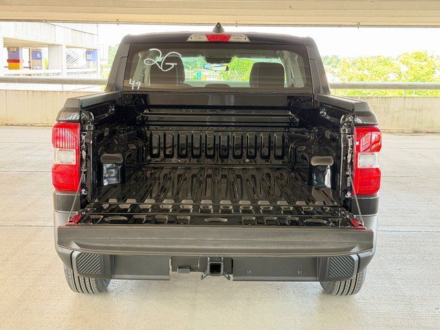 2026 Ford Maverick XLT Springfield VA