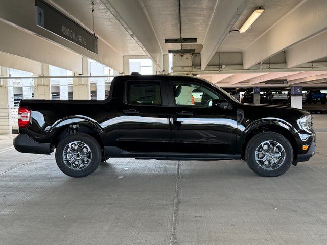 2026 Ford Maverick XLT Springfield VA