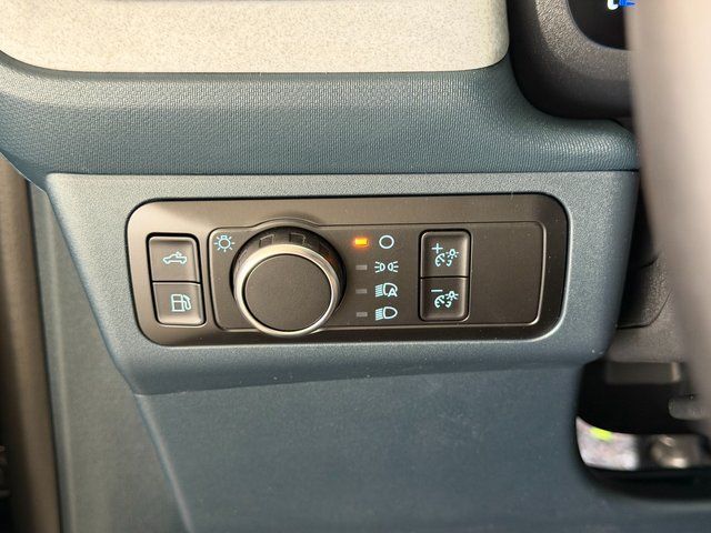 2026 Ford Maverick XLT Springfield VA