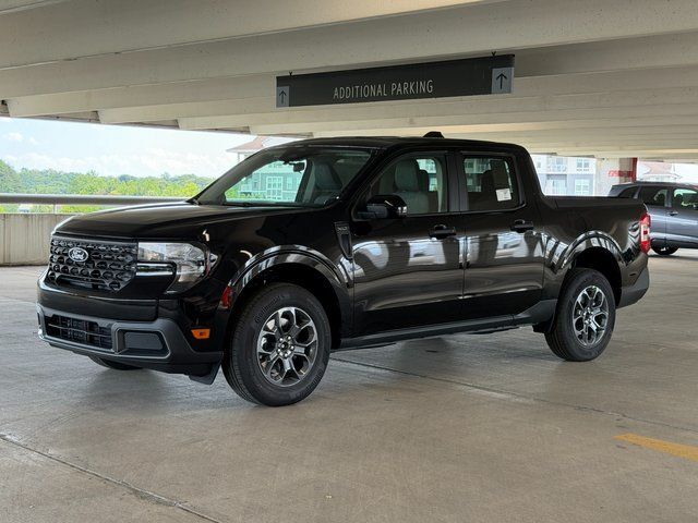 2026 Ford Maverick XLT Springfield VA