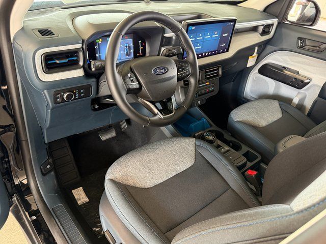 2026 Ford Maverick XLT Springfield VA
