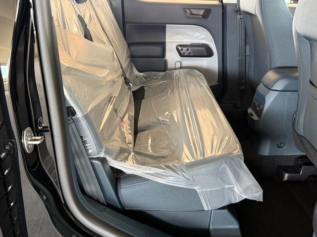 2026 Ford Maverick XLT Springfield VA