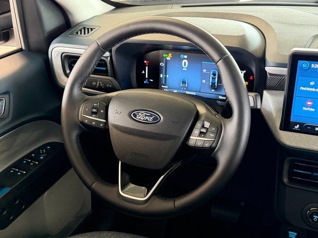2026 Ford Maverick XLT Springfield VA