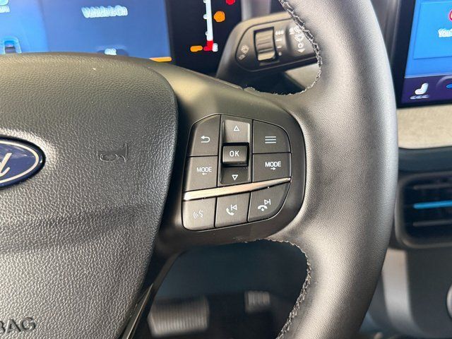 2026 Ford Maverick XLT Springfield VA