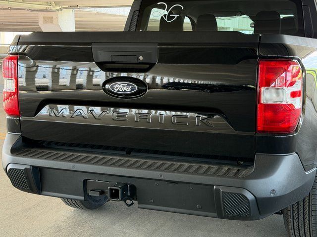 2026 Ford Maverick XLT Springfield VA