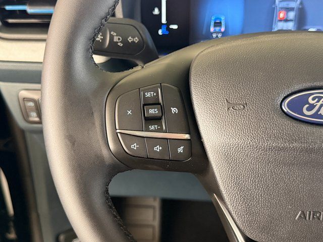 2026 Ford Maverick XLT Springfield VA