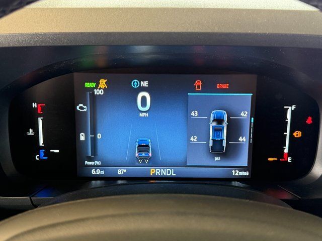 2026 Ford Maverick XLT Springfield VA