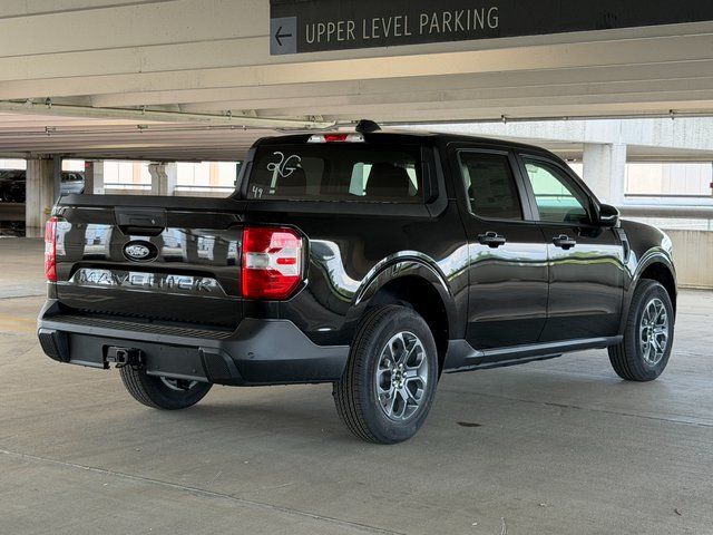 2026 Ford Maverick XLT Springfield VA