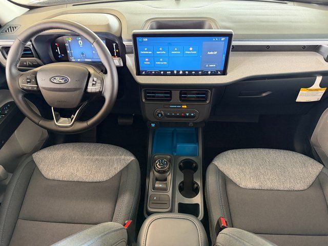 2026 Ford Maverick XLT Springfield VA