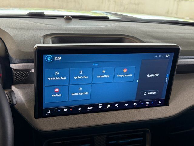 2026 Ford Maverick XLT Springfield VA
