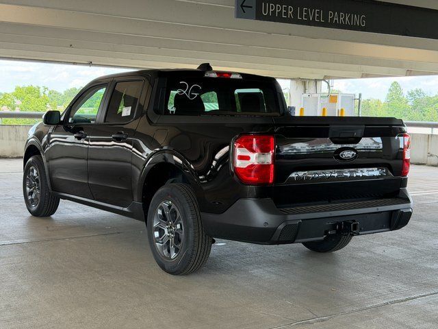 2026 Ford Maverick XLT Springfield VA
