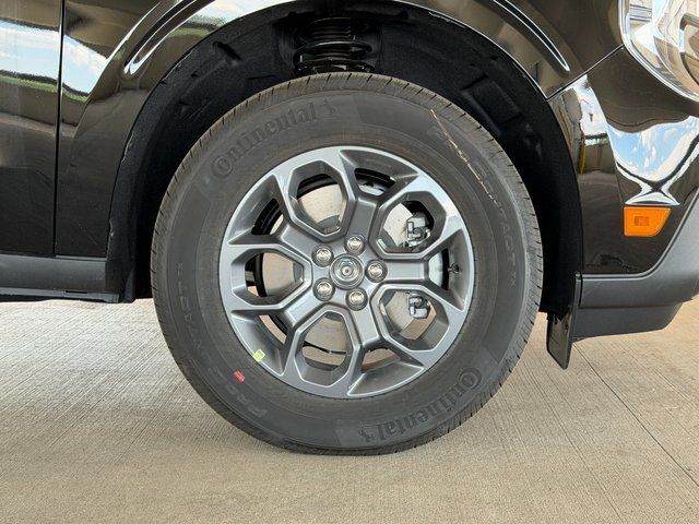2026 Ford Maverick XLT Springfield VA