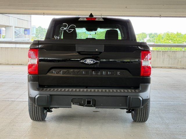 2026 Ford Maverick XLT Springfield VA