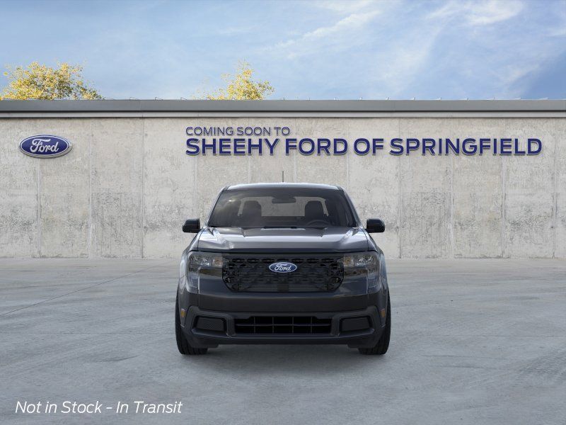 2026 Ford Maverick XLT Springfield VA