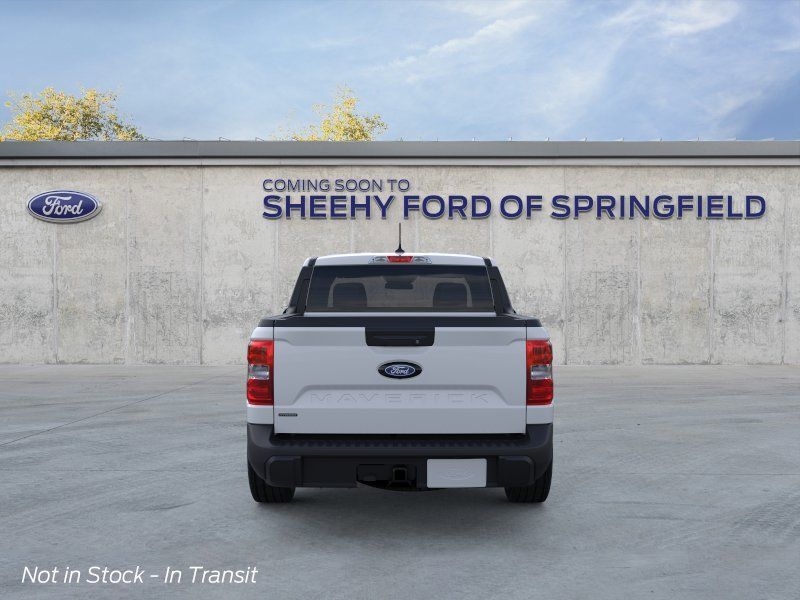 2026 Ford Maverick XLT Springfield VA