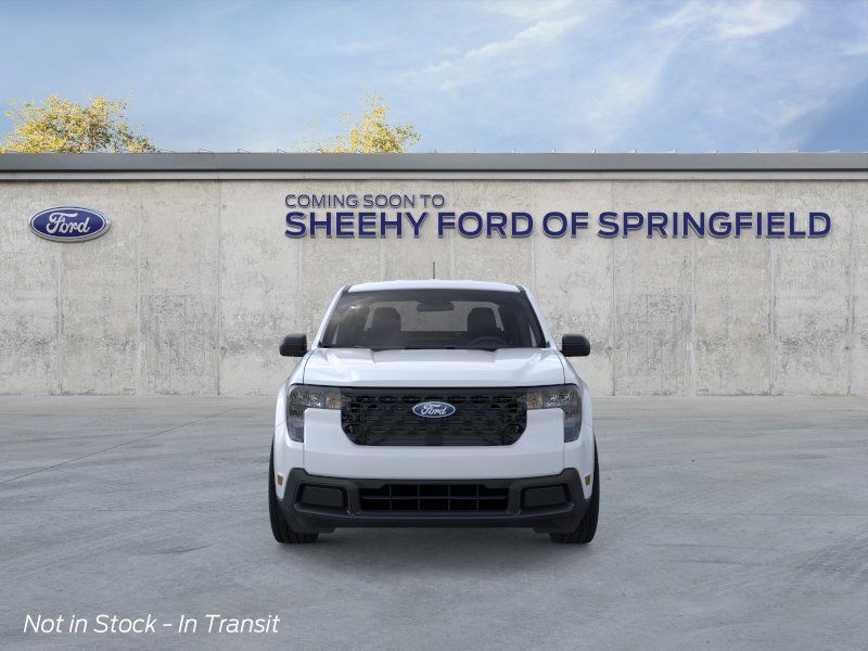 2026 Ford Maverick XLT Springfield VA