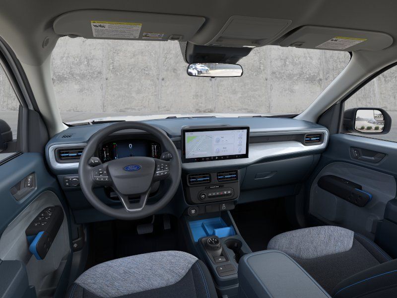 2026 Ford Maverick XLT Springfield VA