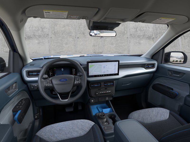 2026 Ford Maverick XLT Springfield VA