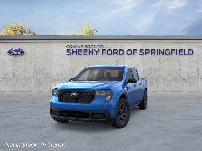 2026 Ford Maverick XLT Springfield VA