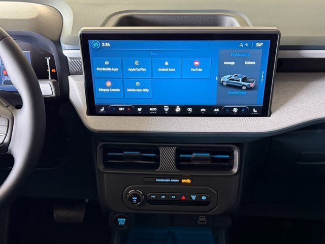 2026 Ford Maverick XLT Springfield VA