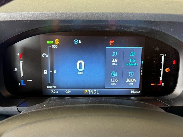 2026 Ford Maverick XLT Springfield VA