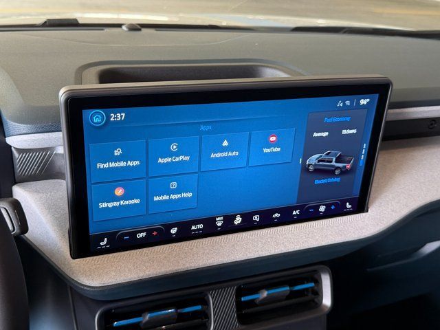 2026 Ford Maverick XLT Springfield VA